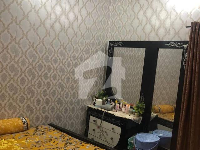 3 Marla Single Storey House For Sale In Chatta Bakhtawar Park Road, Islamabad