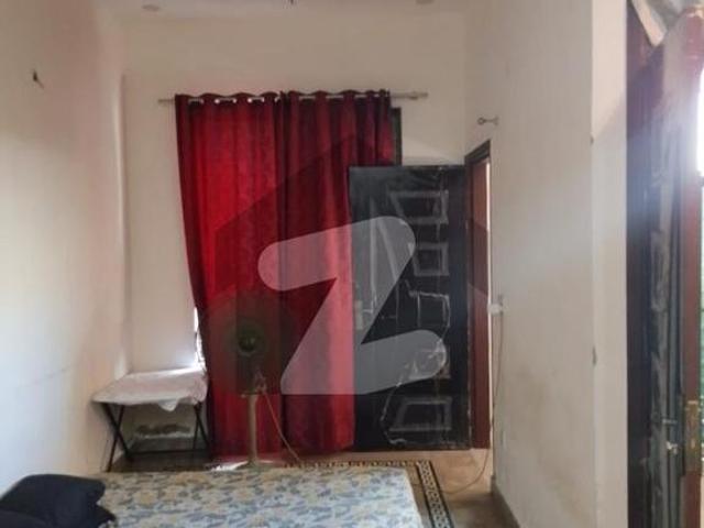 3 Marla Single Storey House For Sale In Afzal Park Harbanspura Lahore Afzal Park