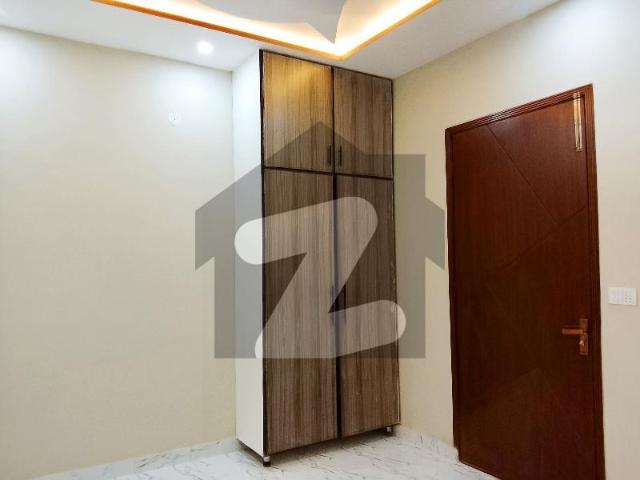 3 Marla Single Storey Used House For Sale In Hamza Town Phase 2 Lahore Hamza Town Phase 2