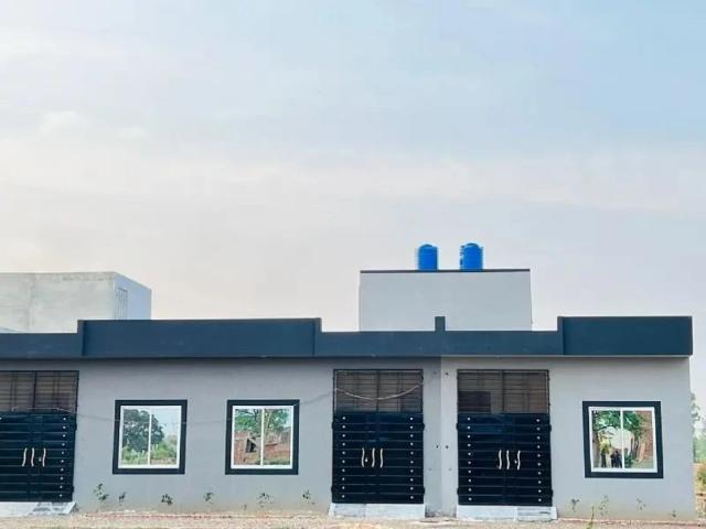 3 Marla Single Story Brand New House with All Amenities Lahore Ferozepur Road ID 97538