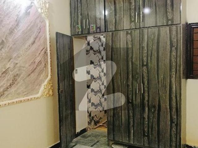 3 Marla Single Story House For Sale At Adiala Road