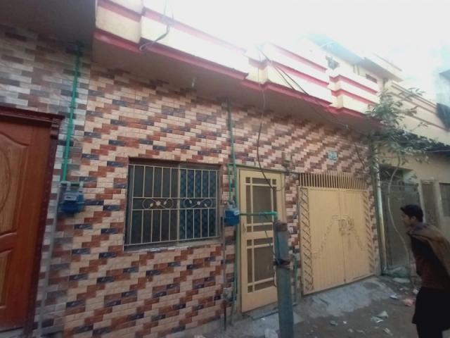 3 marla single story house for sale barma town khanna pul isb rawalpindi khanna pul id 77937