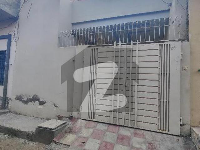 3 Marla Single Story House For Sale In Ma Jinnah Road Madni Street MA Jinnah Road