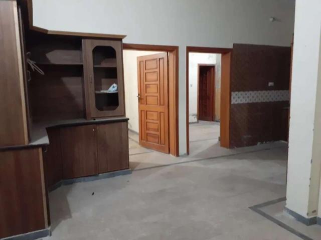 3 marla single story house for sale rawalpindi ghauri town id 42129