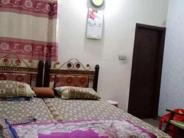 3 marla single Story Rawalpindi Dhoke Munshi Khan ID 53300
