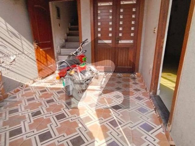 3 Marla Slightly Use House Jubilee Town