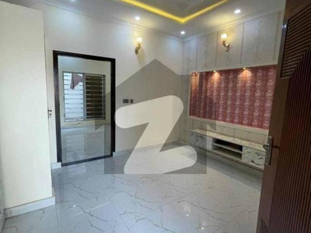 3 Marla Slightly Used House Available For Rent In Al Kabir Town Phase 2