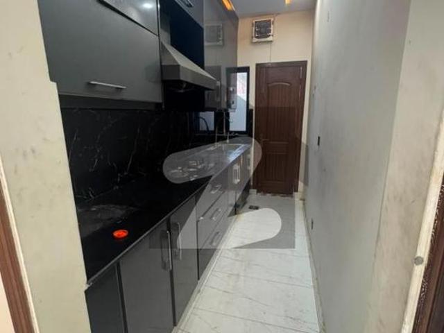 3 Marla Slightly Used New House For Rent In Al Kabir Town Ph 2 Al Kabir Town Phase 2