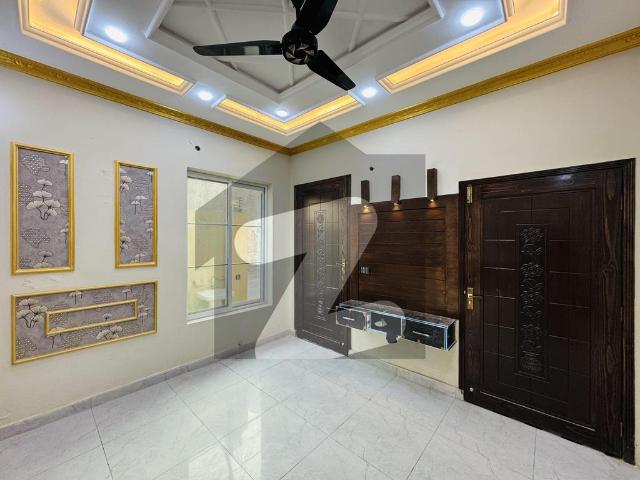 3 Marla Solid Classic House at Vital Homes Lahore Vital Homes DD