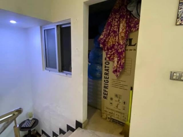 3 marla solid house for sale in pak arab society Lahore Pak Arab Housing Society ID 86816