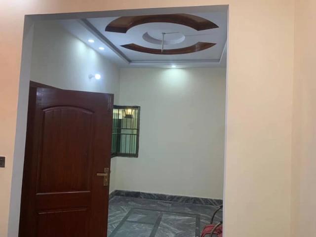 3 marla solid house for sale in saroba garden invester rate Lahore Saroba Gardens Housing Society ID 86814