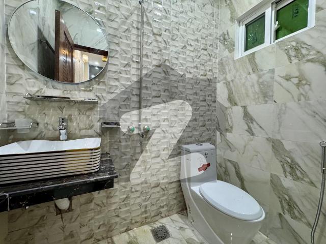 3 Marla Spanish House at Vital Homes Lahore Pak Arab Housing Society Phase 1