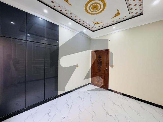 3 Marla Spanish House Near To Park At Vital Homes Lahore Vital Homes DD