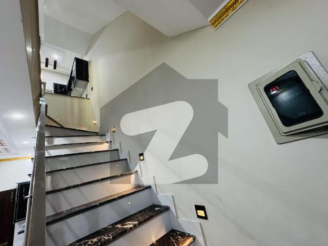 3 Marla Spanish Investor Rate House at Vital Homes Lahore Vital Homes DD