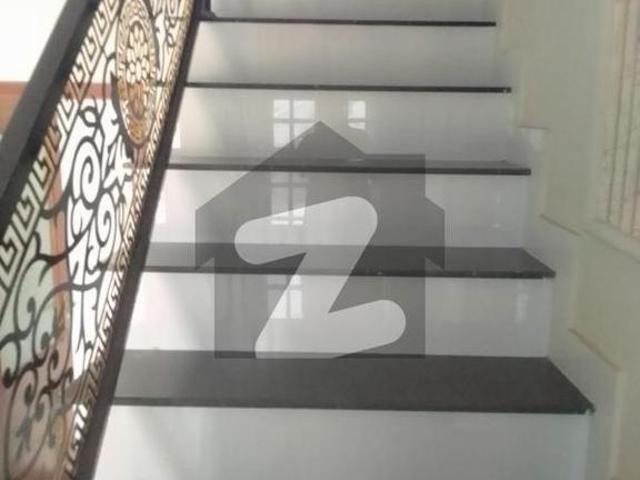 3 Marla Triple Storey House For Sale Hot Location Union Green