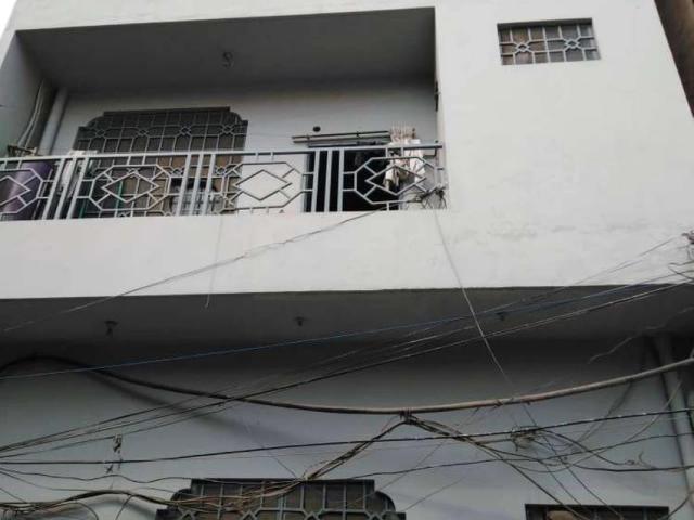 3 Marla triple storey house for sale Lahore Ichhra ID 15383