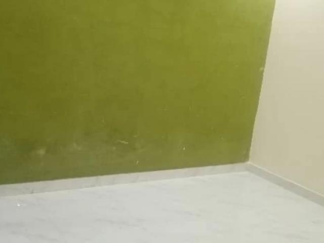 3 Marla Triple Story House Available For Sale Tile Floor Lahore BOR Board of Revenue Housing Society ID 80434