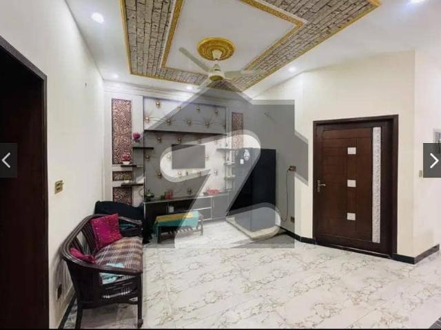 3 Marla Triple Story House For Sale