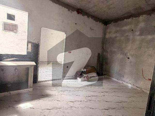 3 Marla Triple Story House For Sale In Marghzar Colony