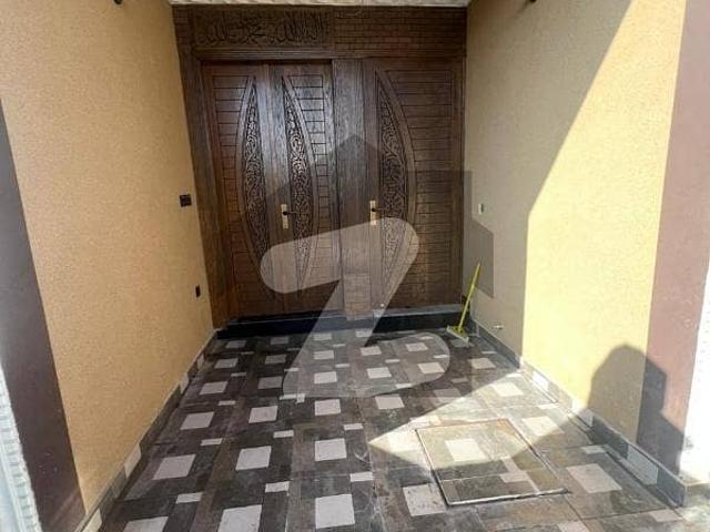 3 marla ultra modern house available for rent in alkabir town ph 2