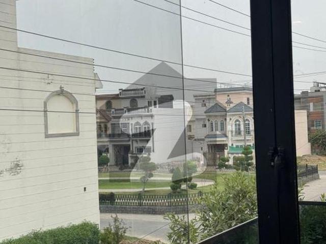3 Marla Ultra Modern House For Sale Central Park Block A1