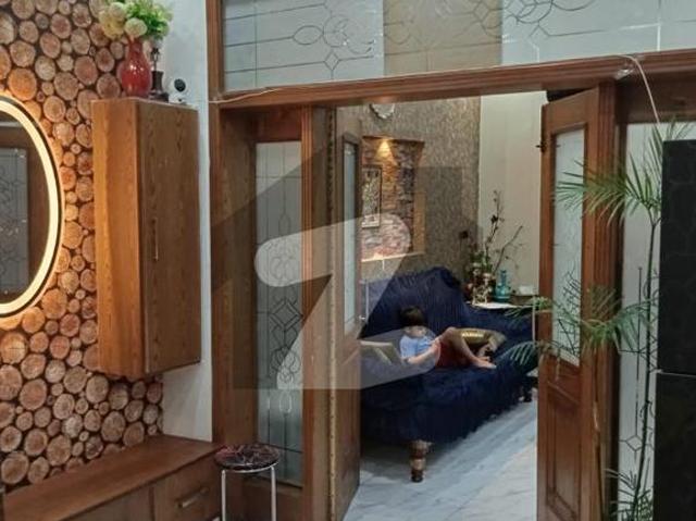 3 marla ultra modern house for sale on 40 feet road saroba garden feroz pur road beside pak arab society pak arab housing society