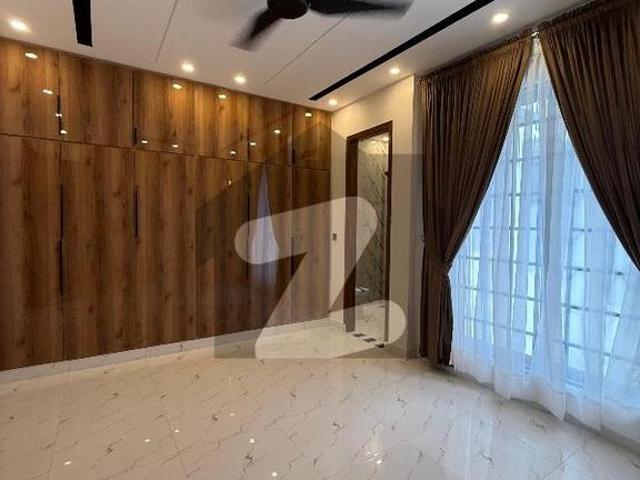 3 marla ultra brand new house available for rent al kabir town phase 2