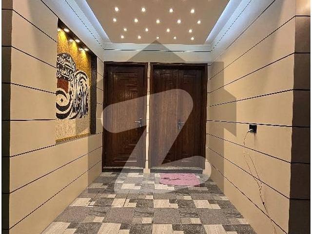 3 Marla Upper Brand New For Rent Alkabir Town Phase 2