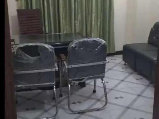 3 Marla upper portion Available for Rent Lahore Pak Arab Housing Society ID 32563