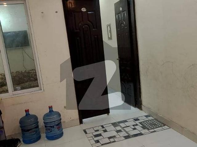 3 Marla Upper Portion For Rent