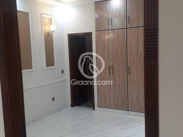 3 Marla upper portion for rent