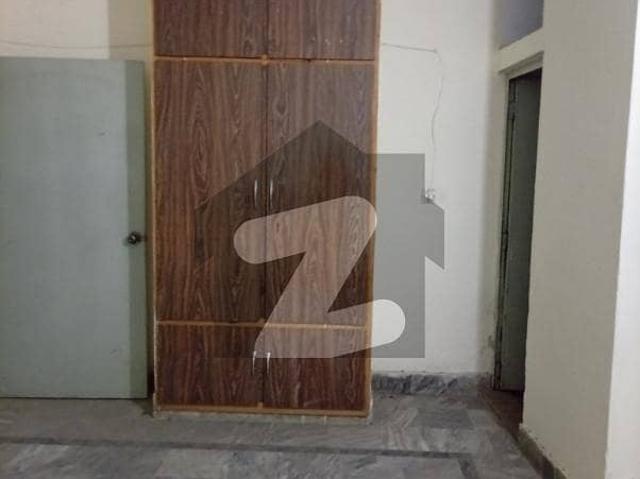 3 Marla Upper Portion For Rent 2bad Attached Bathroom TV Launch Kitchen Marble Flooring Woodwork Good Location Man Approach
