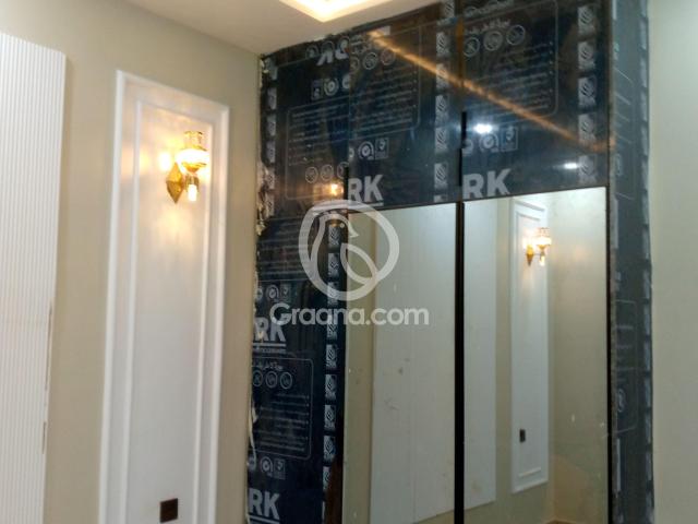 3 Marla Upper portion for Rent