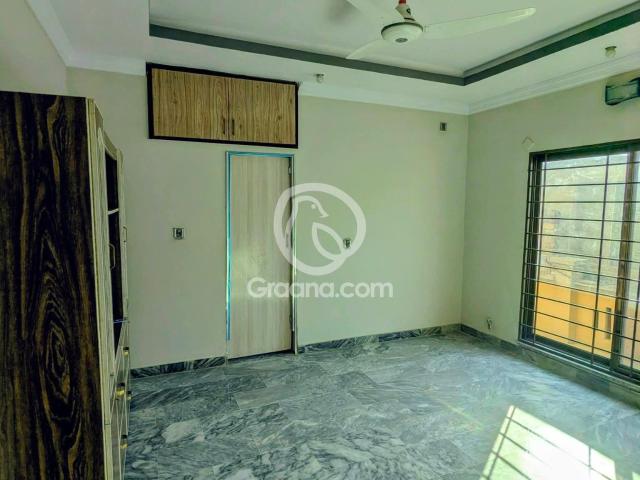 3 Marla Upper portion for Rent