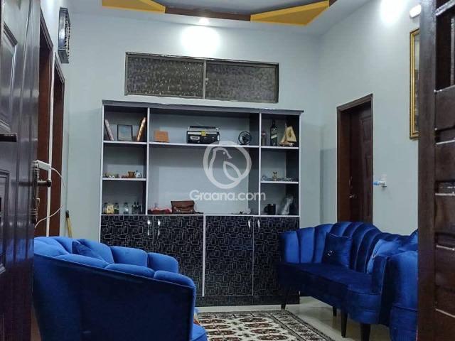 3 Marla Upper portion for Rent