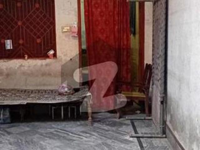 3 Marla Used House For Sale Bhasar Pura
