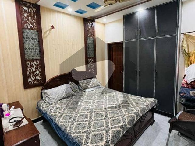 3 Marla Used House For Sale In Al Kabir Town Phase 2 Lahore