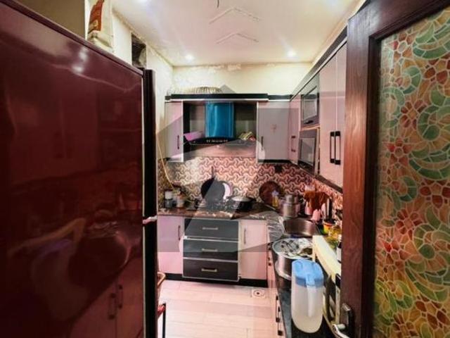 3 Marla Used House For Sale In Al Kabir Town Phase 2 Lahore Al Kabir Phase 2 Block A