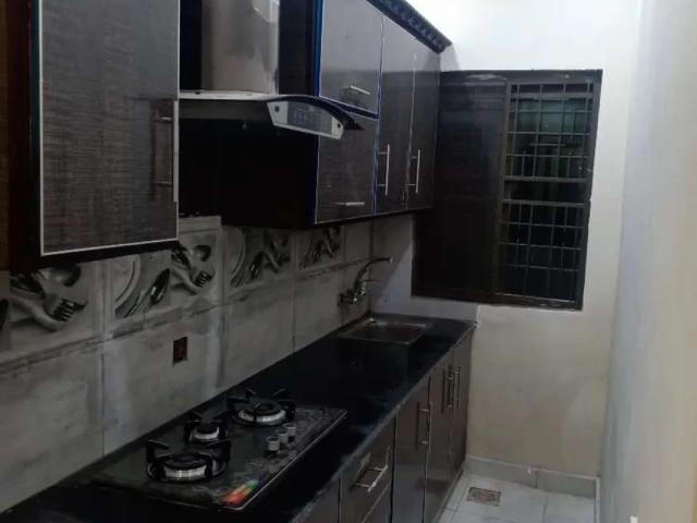 3 Marla vvip house for sale in Al Hafiz town near to marghazar Lahore Al Hafiz Town ID 56100
