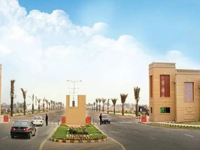 3 Marla Villas For Sale On Easy Installment Plan In Zaitoon City Lahor Lahore Zaitoon Colony ID 80054