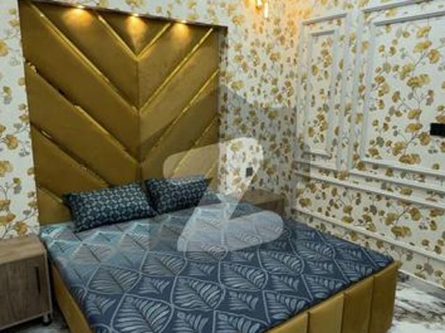 3 Marla 2.5 storey modern house for sale, solid construction Al Rehman Garden Phase 2