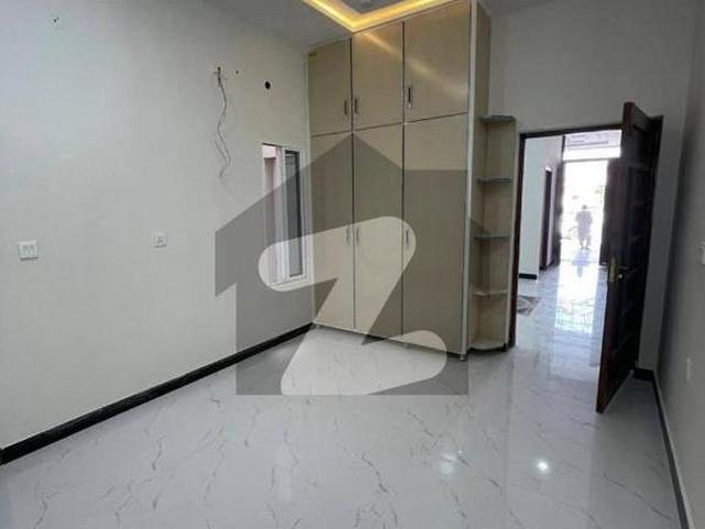 3 Marla 2 Storey Brand New House For Sale In Gulberg Valley Lower Canal Road Faisalabad Gulberg Valley