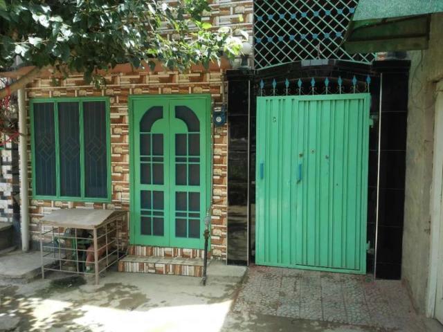 3 Marla 2 Story Furnished & Beautiful House for sale in Toba Tek singh ID 20510