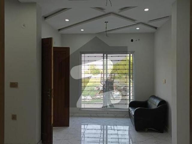 3 Marla 2 Year Use Fassing Park House For Urgent Sale Palm Villas