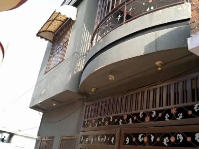 3 Marla 333 stories house for urgent sale pani bagli full complete Islamabad Koral Town ID 31563