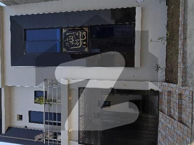 3 Marla 73 Feet 4 Bad Attach Bath 2 Kitchen K Munasib Kemat. Al Ahmad Garden Block A