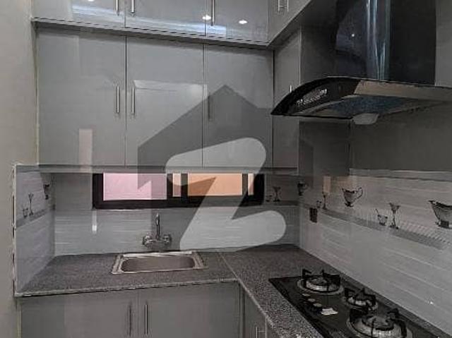 3 marlas full house for sale block n