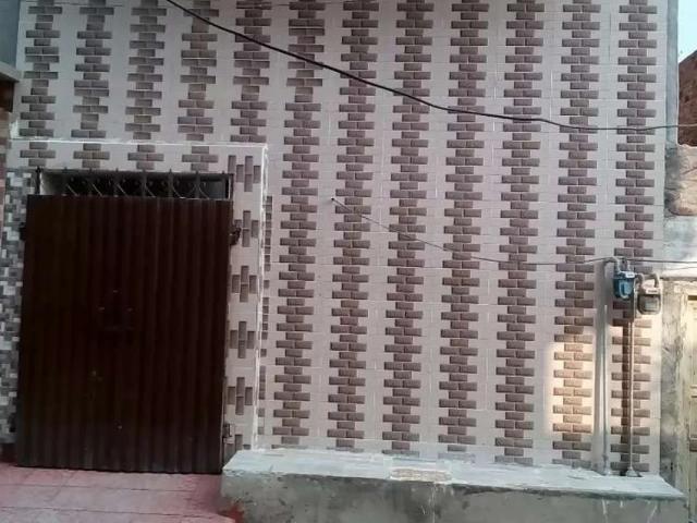 3 Marley ka new house Faisalabad ID 20512