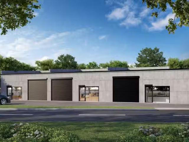 3 Marshs Road, Templeton, NZ 8042 Industrial for Rent