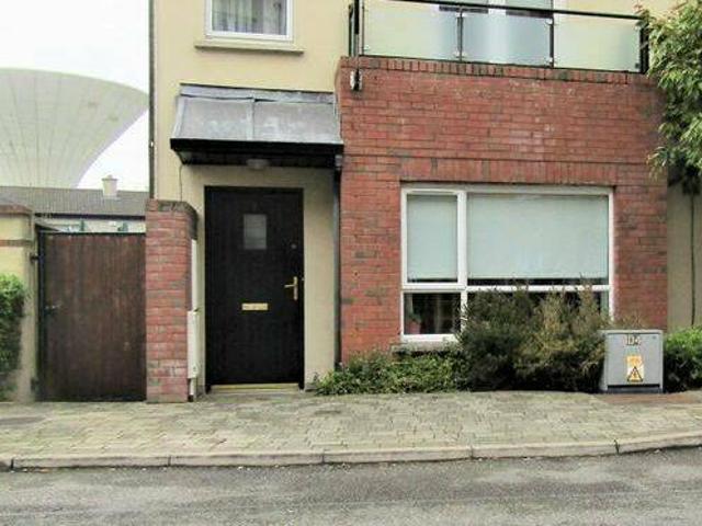 3 Mayeston Close Finglas Dublin 11